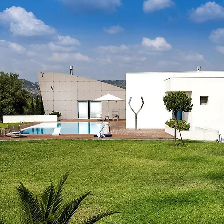 Floridia Villa *